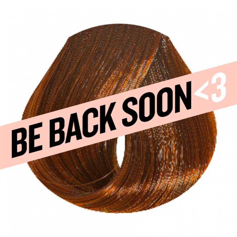 evo hue.verse permanent colour 7.4 copper 100ml