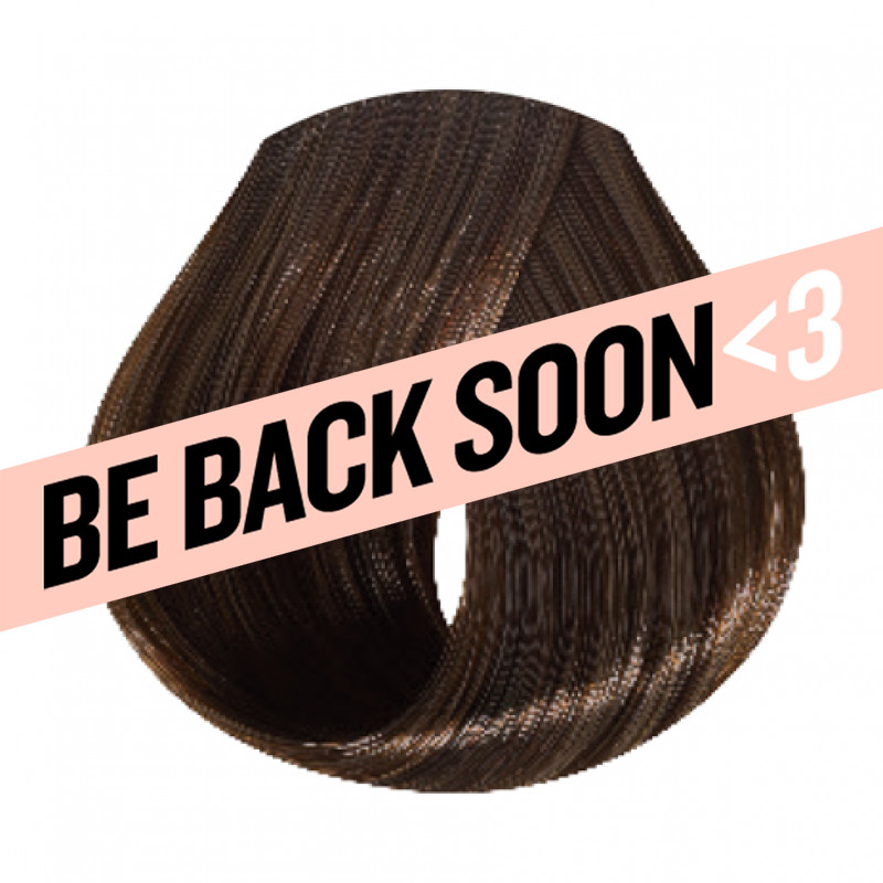 evo hue.verse demi-permanent gloss 4.03 warm natural 60ml