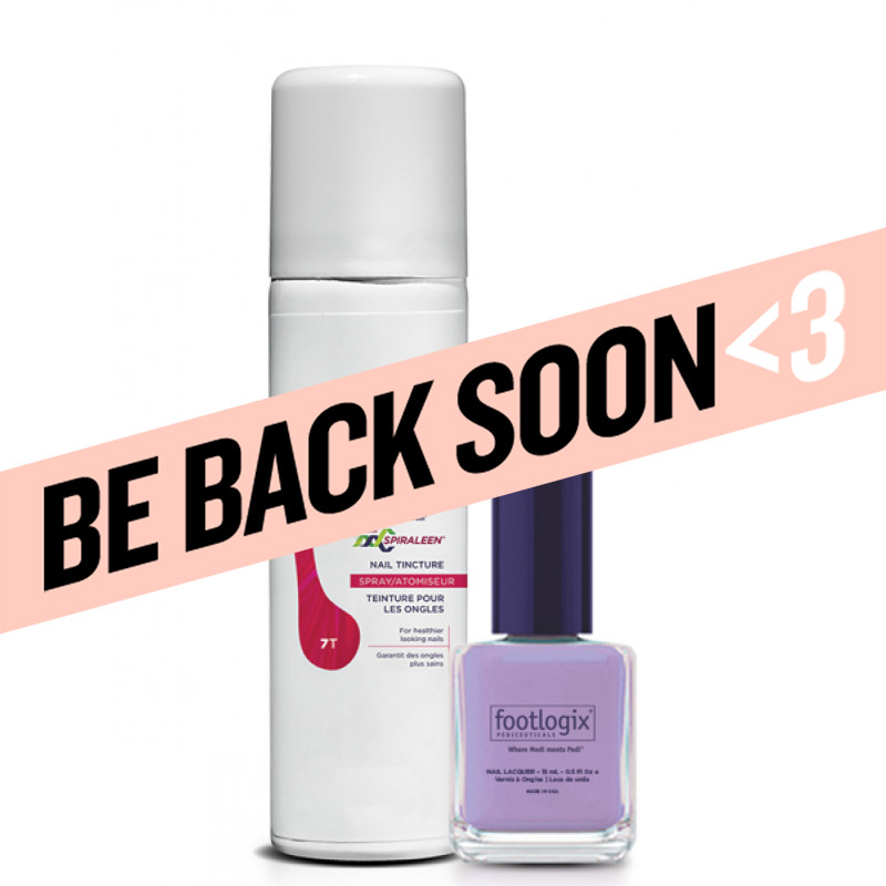 footlogix we've nailed it promo