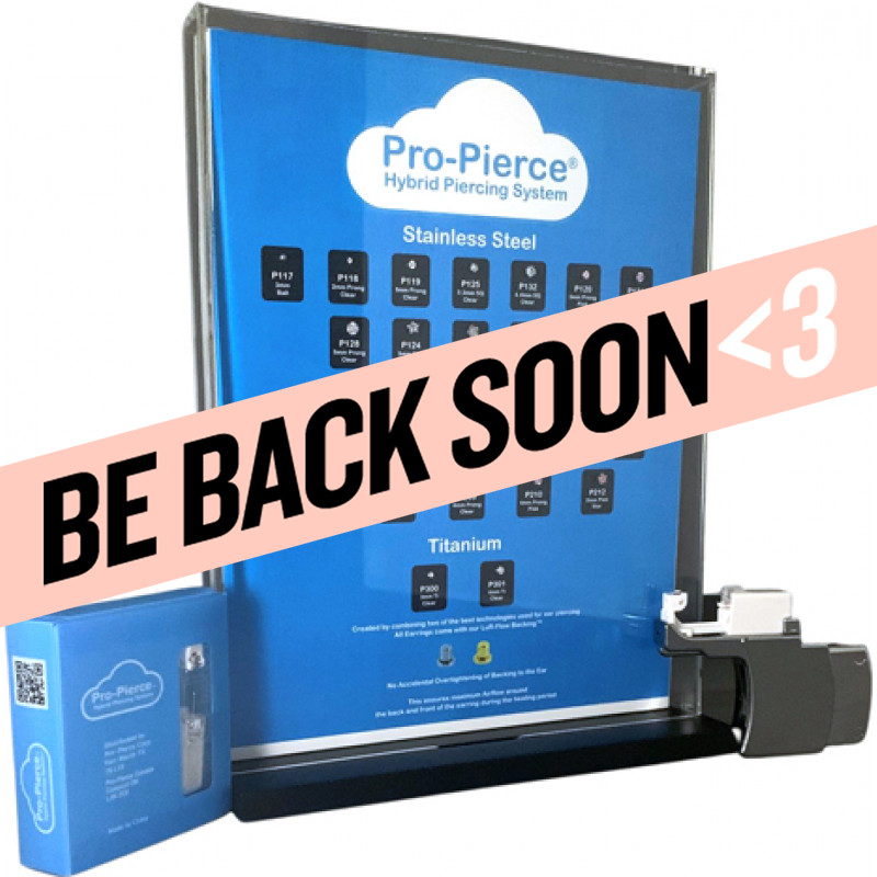pro-pierce intro 25pc