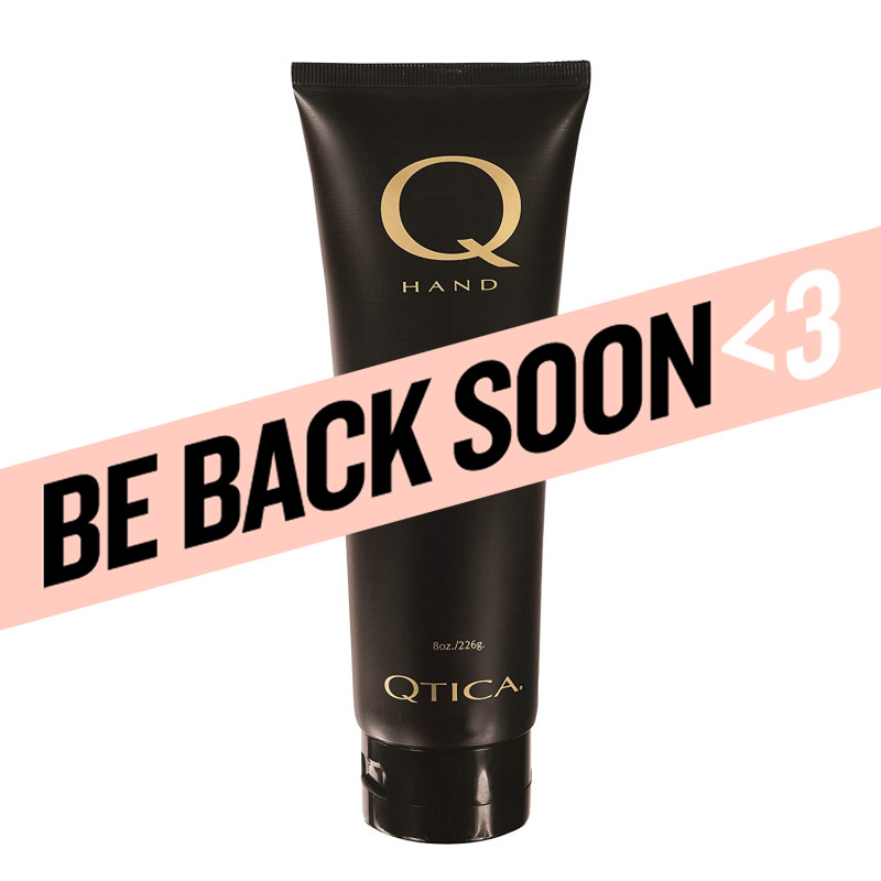 qtica hand repair cream 8..