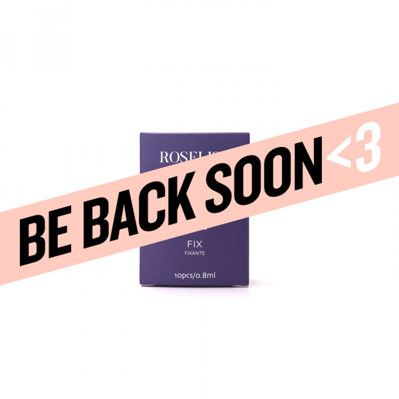 roselisa #2 fix lotion sachet 10pc