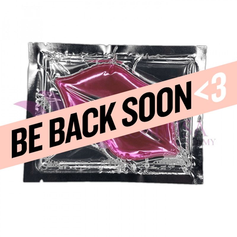 roselisa collagen lip mask 1pc