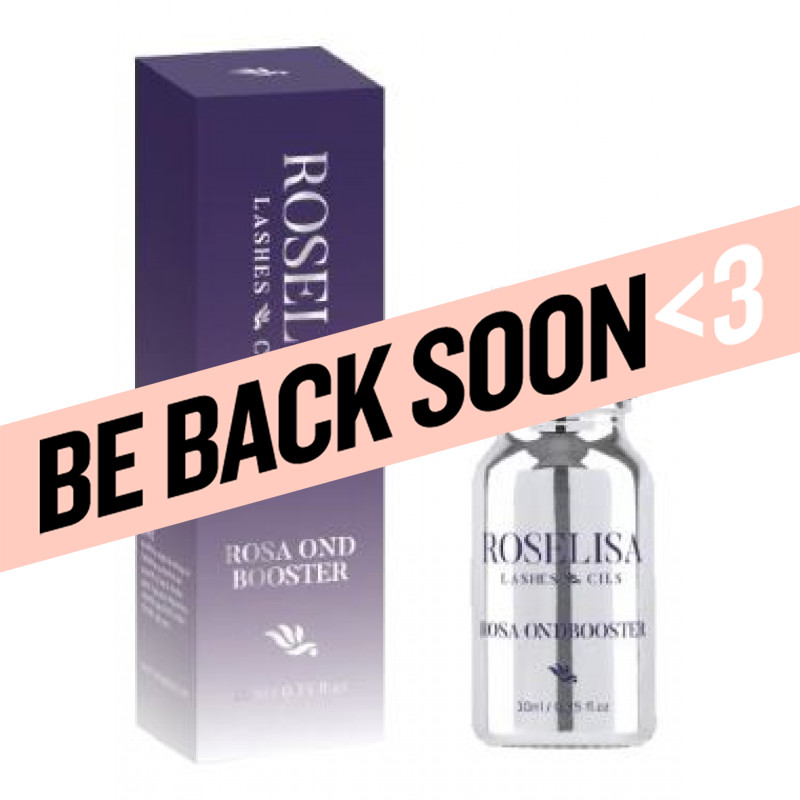 roselisa rosabond booster10ml