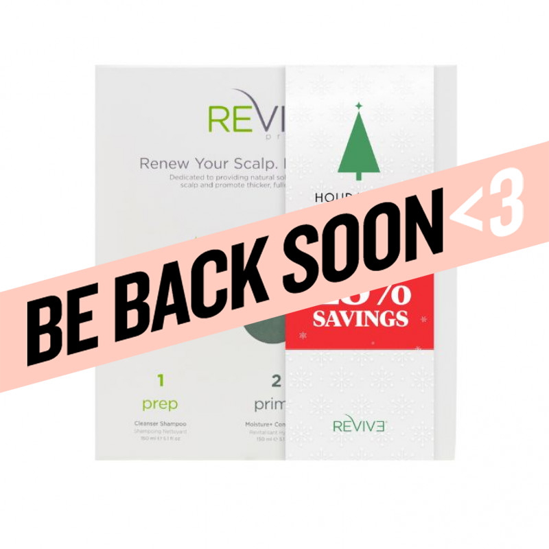 revive holiday kit 2025