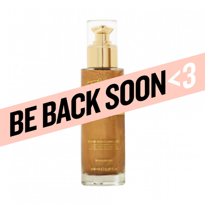 that'so glowy diamond liquid body highlighter 100ml