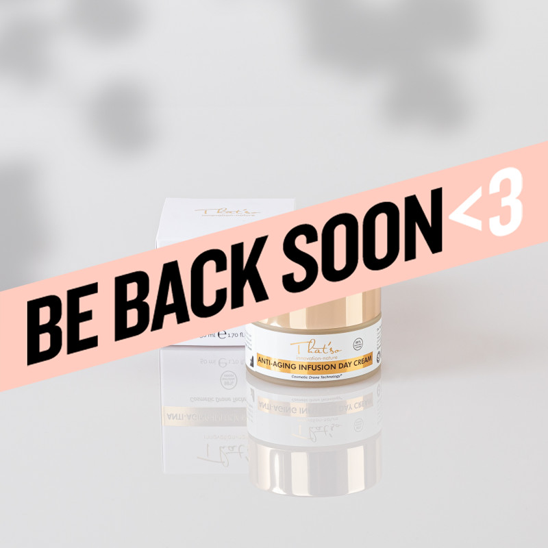 that'so anti-aging infusion day cream 50ml