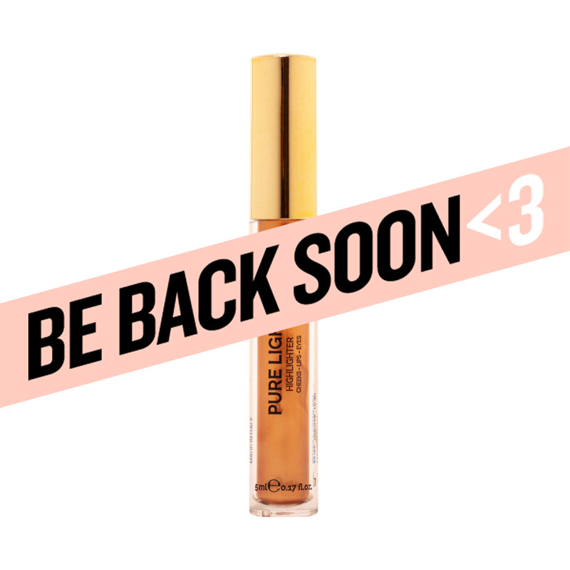 that'so pure light highlighter 5ml