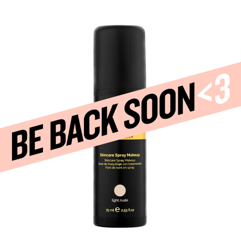 that'so face up light nude foundation 75ml