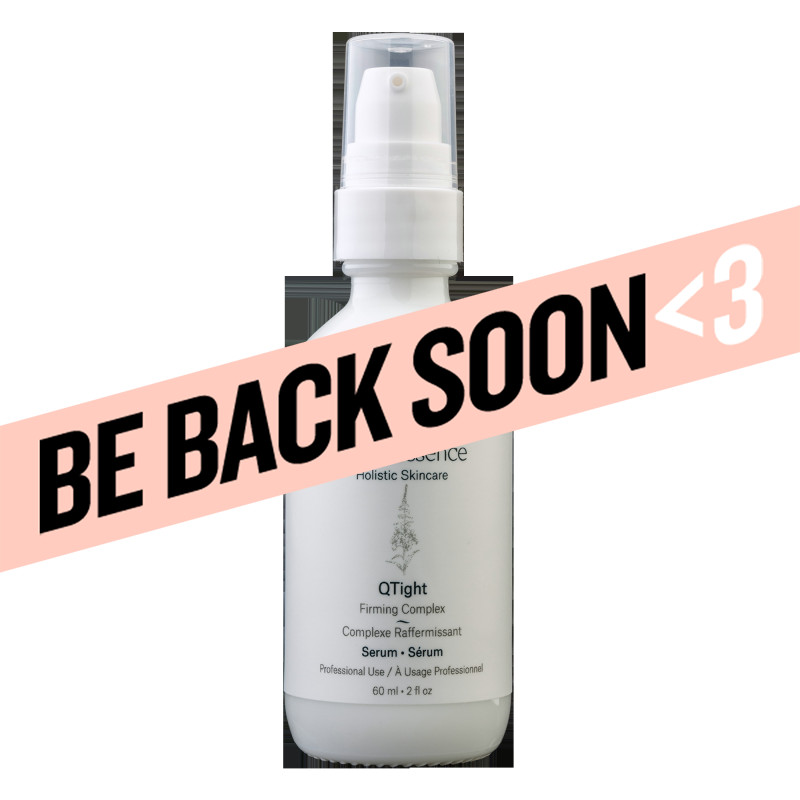 quannessence qtight firming complex 60ml (pro)