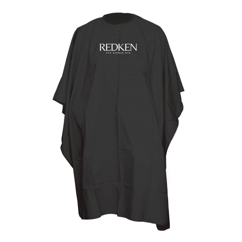 redken color cape black