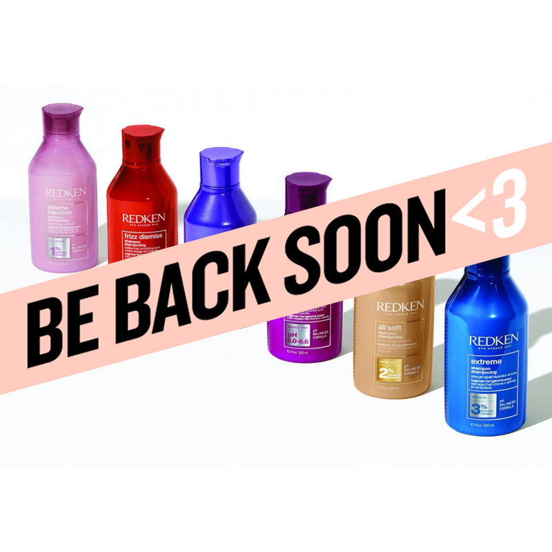 redken haircare $600 intro 2024