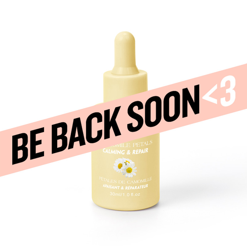 roselisa chamomile petals serum 30ml