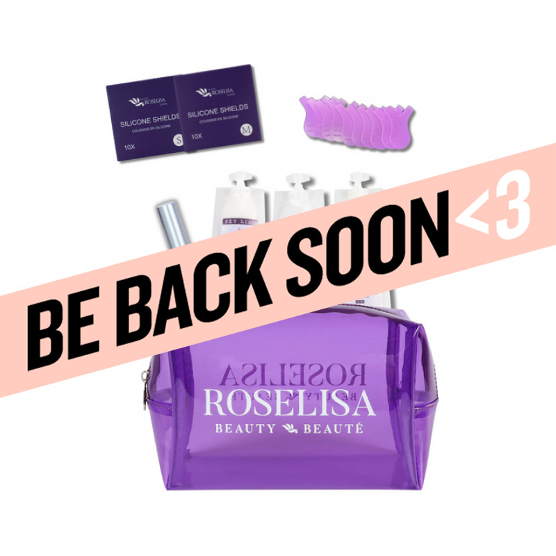 roselisa sky lift lash kit