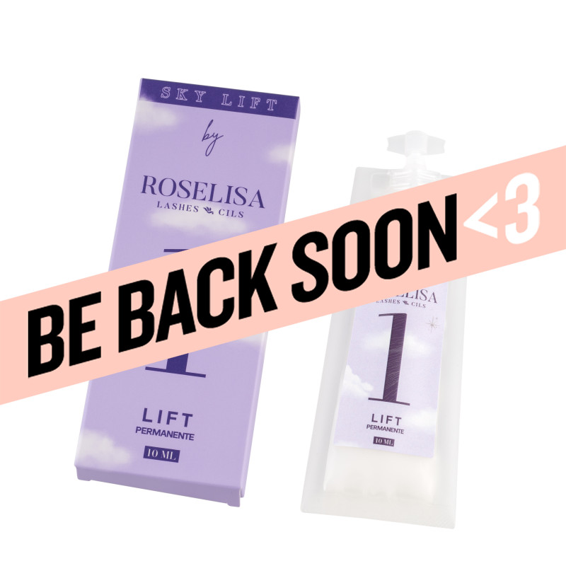 roselisa sky lift lash and brow system #1