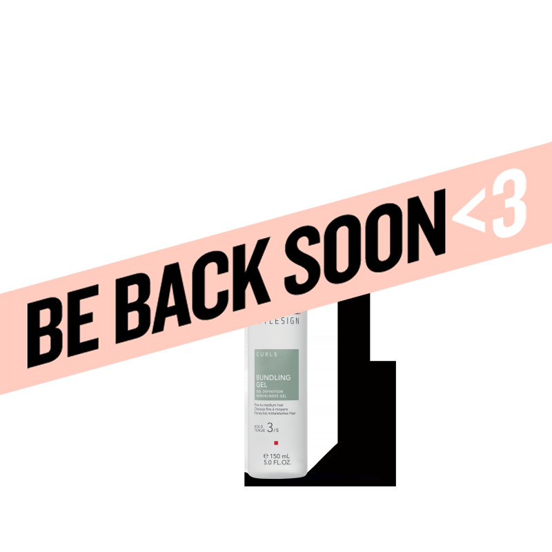 stylesign bundling gel 150ml
