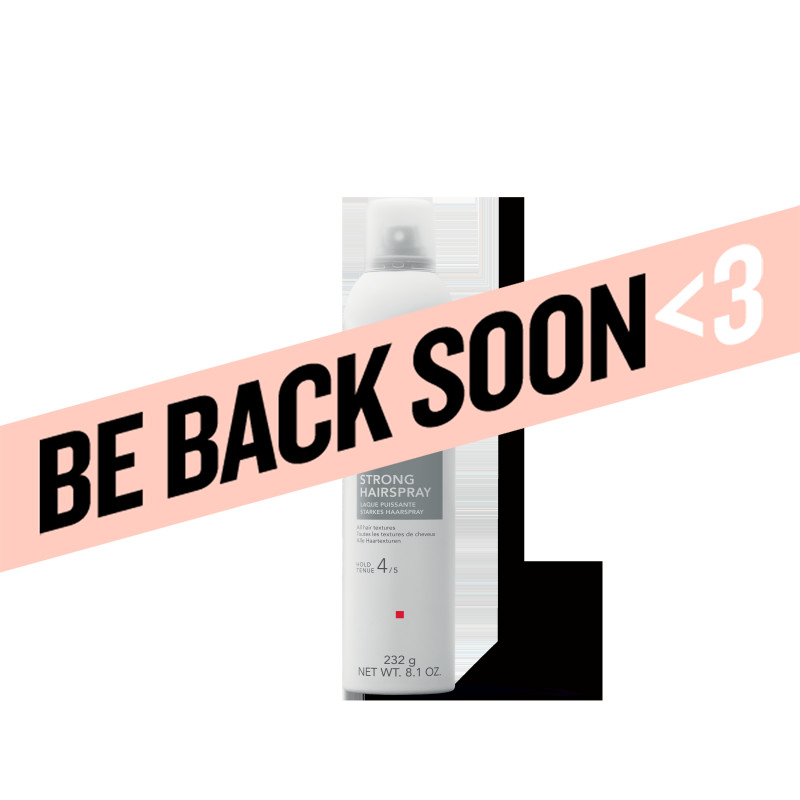 stylesign strong hairspray 300ml