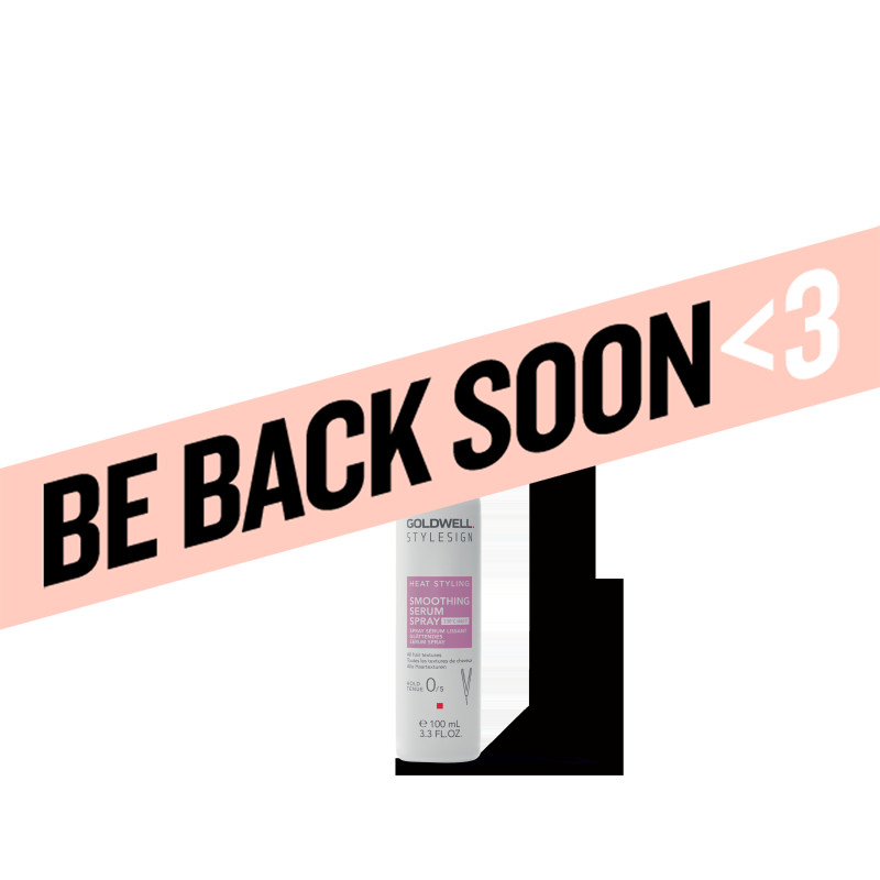 stylesign smoothing serum spray 100ml