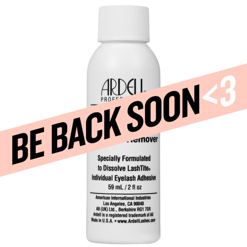 ardell lashfree remover 2..
