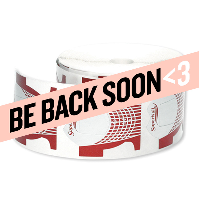 supernail silver nail for..