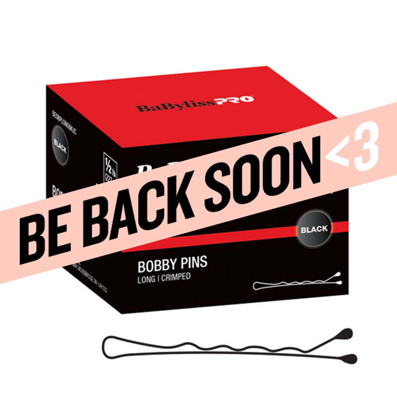 babylisspro bobby pins br..
