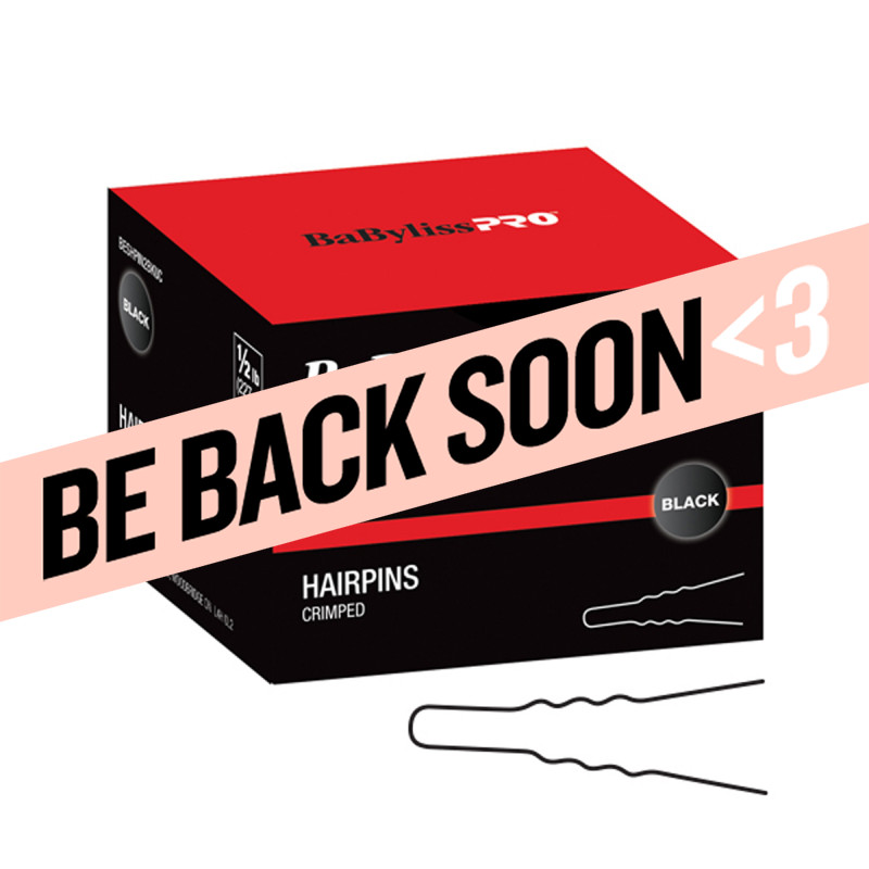 babylisspro bobby pins bl..
