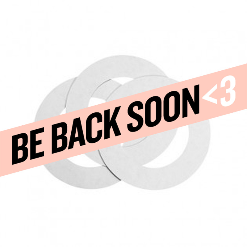 satin smooth protective collars # sswa06u