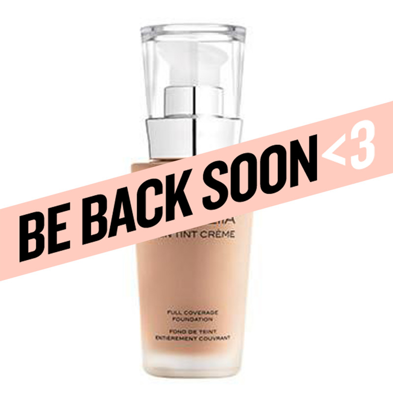 mirabella skin tint creme..