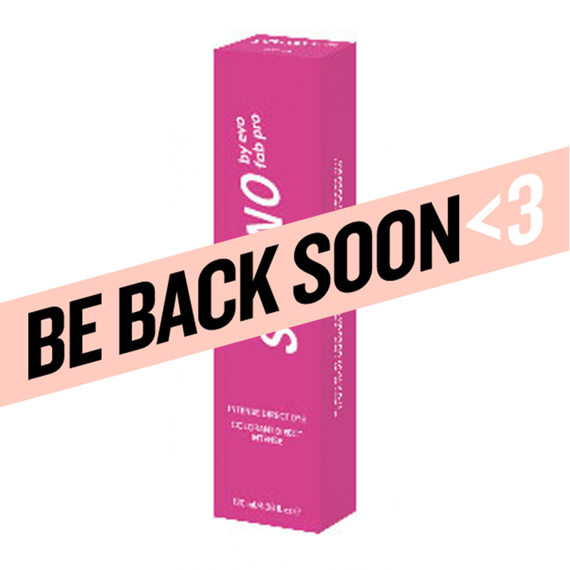 evo staino fuchsia 120ml