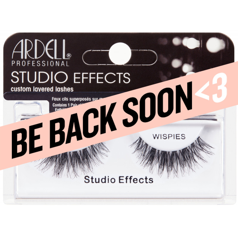 ardell studio effects las..