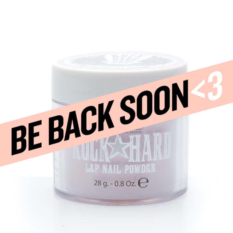 artistic rock hard vip bl..