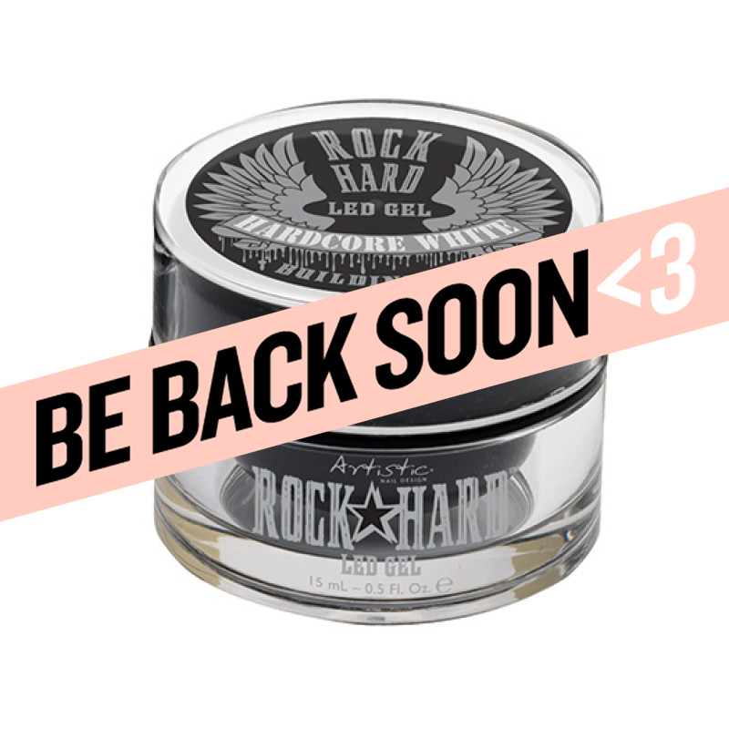 artistic rock hard hardco..