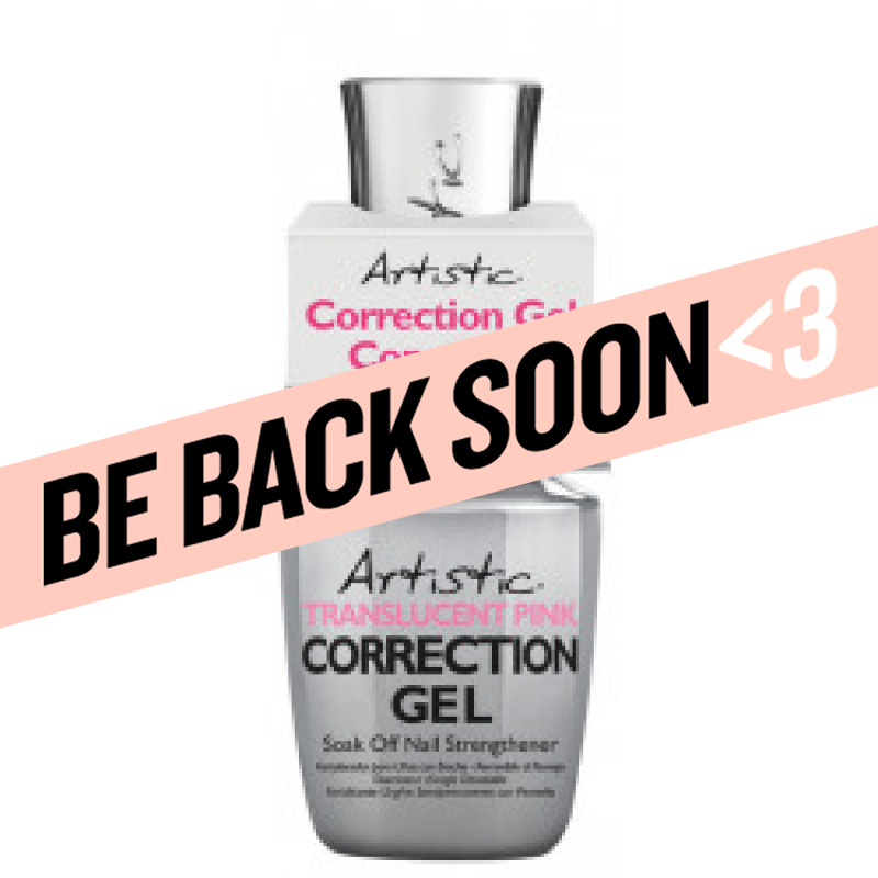 artistic colour gloss cor..