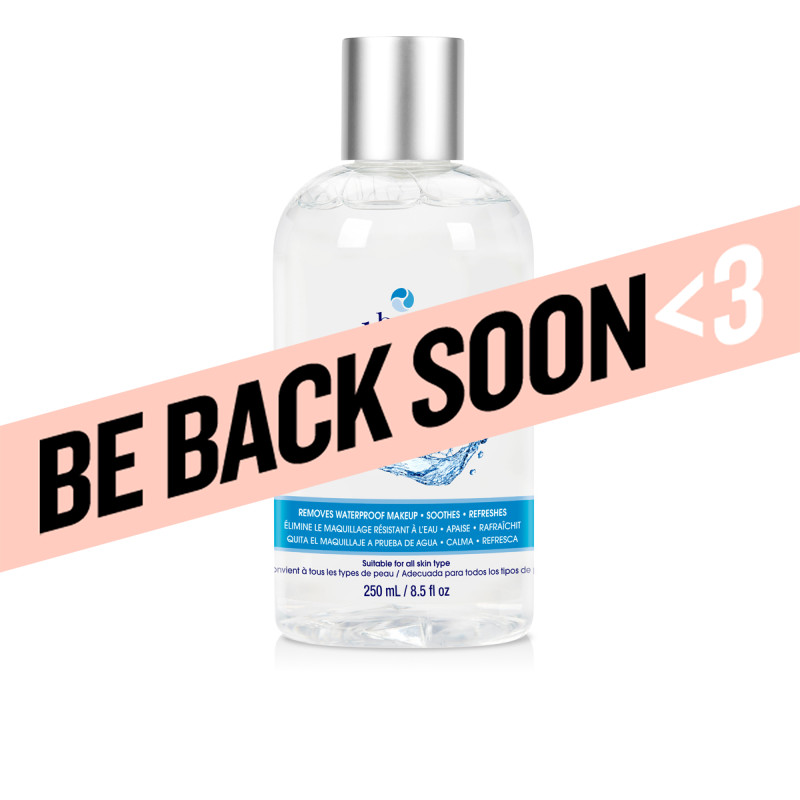 body drench micellar 3-in..