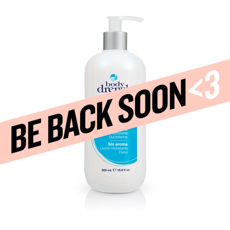 body drench daily moistur..