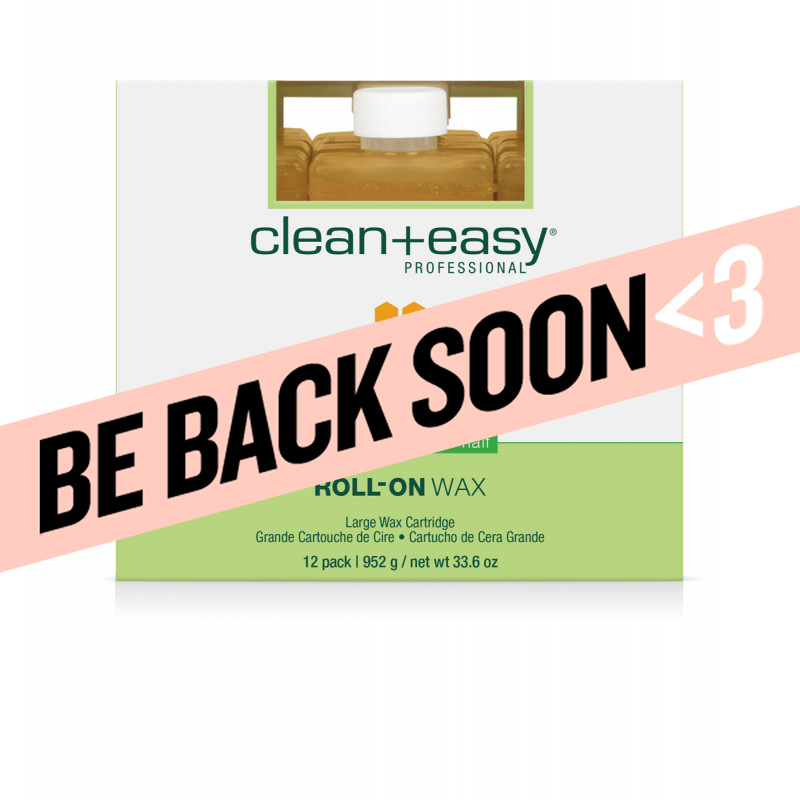 clean & easy large origin..