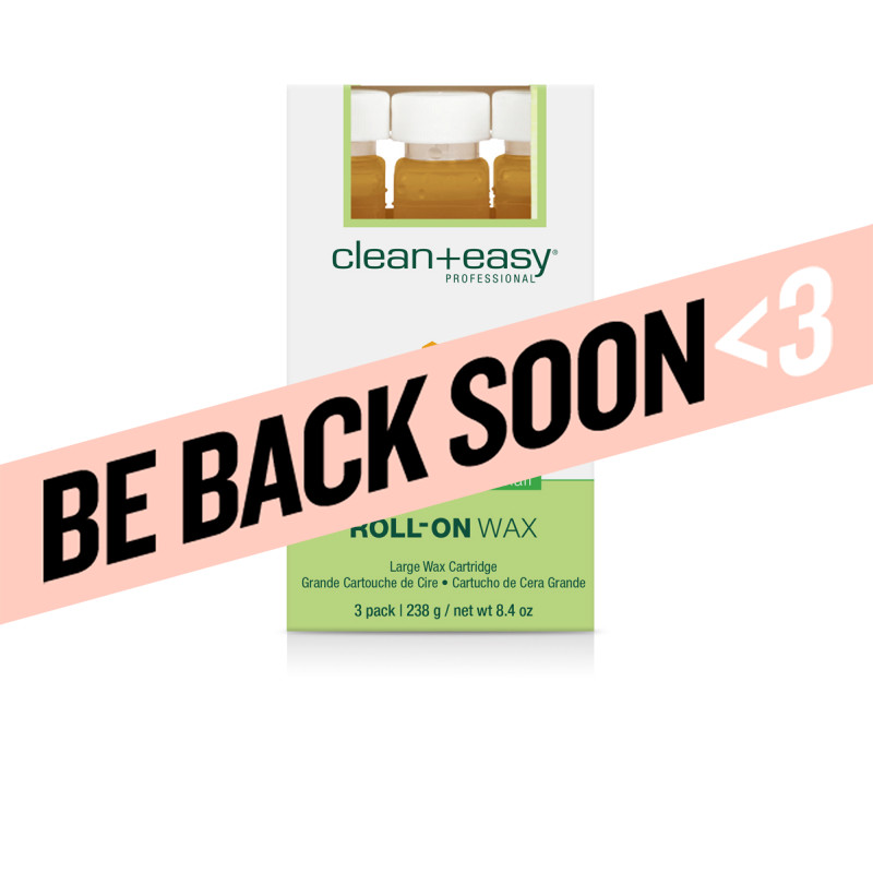 clean & easy large origin..