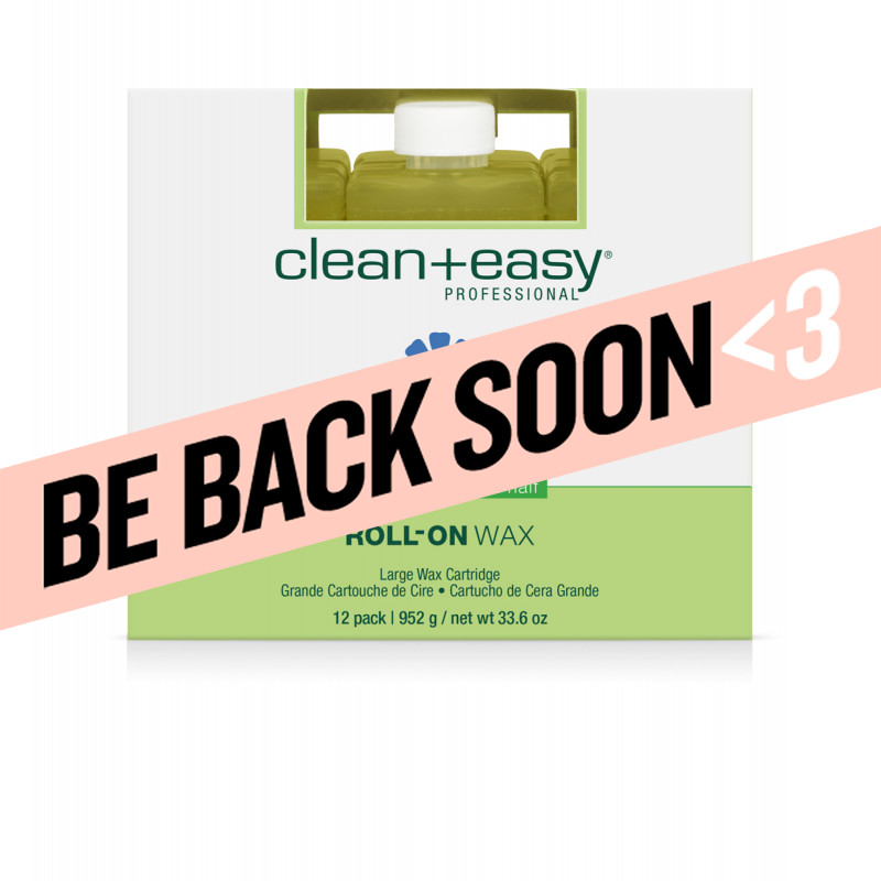 clean & easy large sensit..