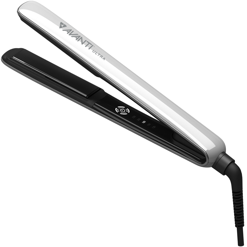 avanti tourmaline & ceramic flat iron 1