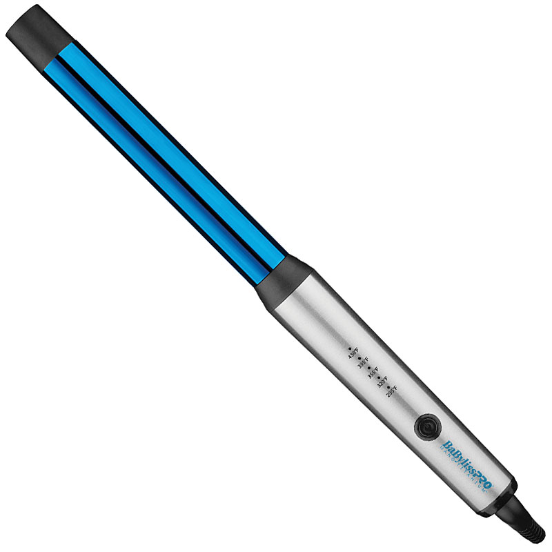 babylisspro nano-titanium wand 1