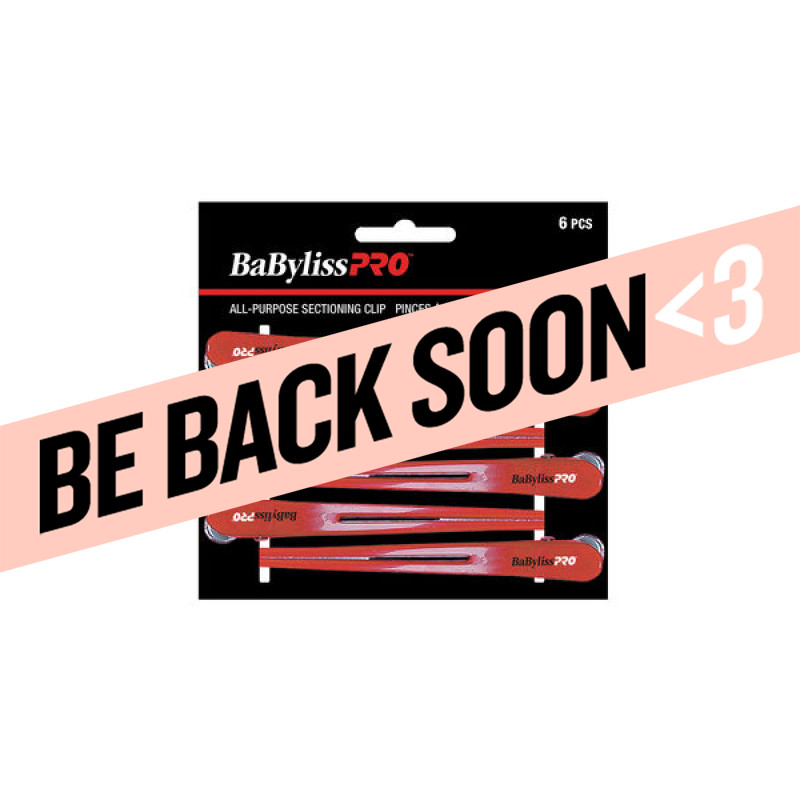 babyliss pro plastic and ..