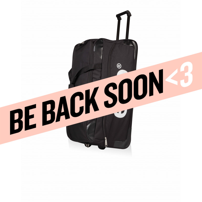 evo travel bag