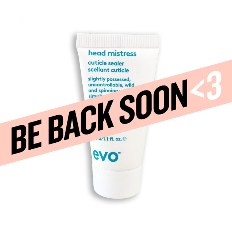 evo head mistress cuticle sealer 30ml