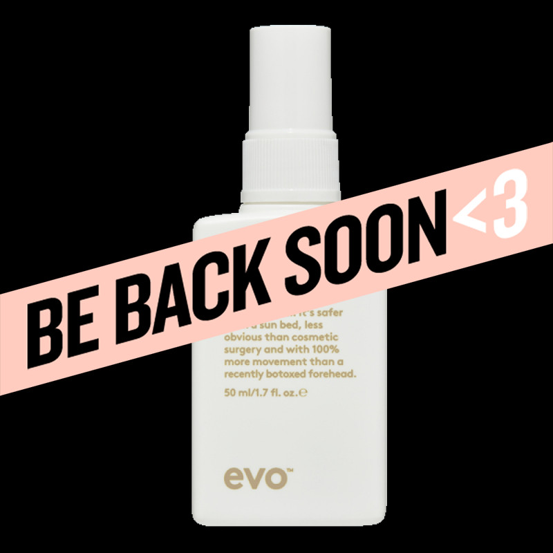 evo day of grace pre-style primer 50ml