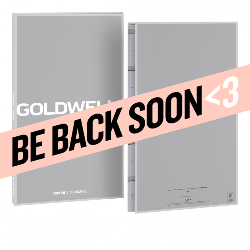 goldwell color tableau
