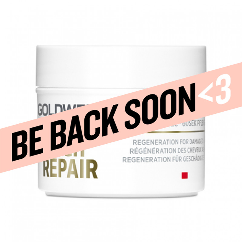 dualsenses rich repair 60 second treatment 25ml