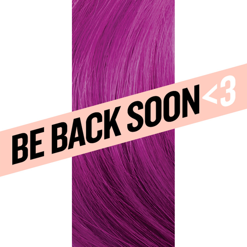 elumen play @pink hot pink 120ml