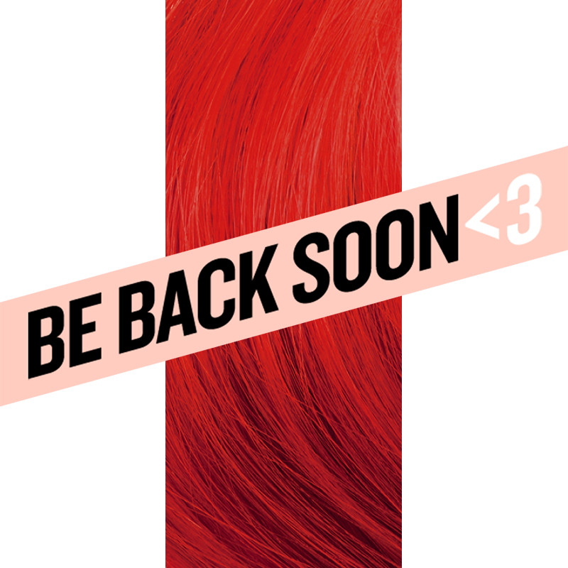 elumen play @red fiery red 120ml