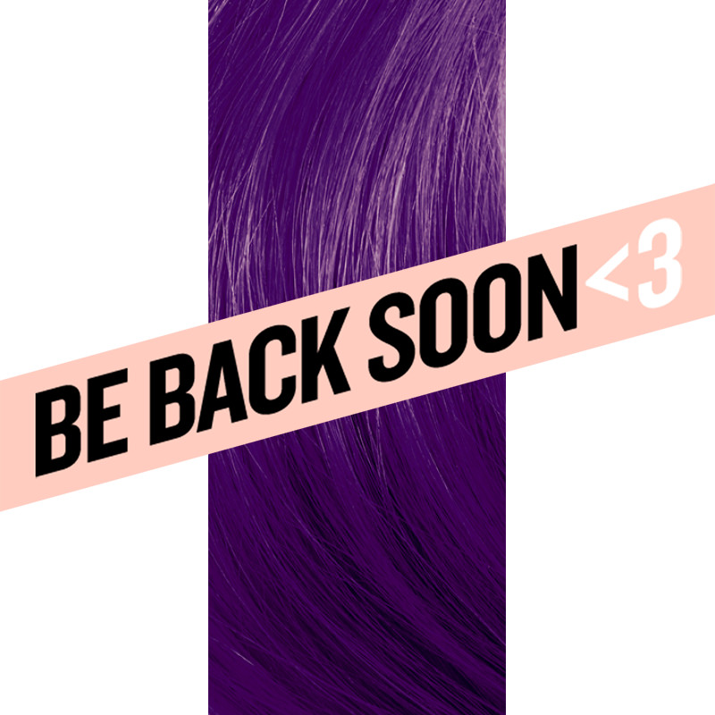 elumen play @violet mysterious violet 120ml