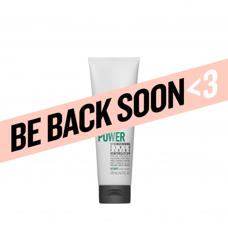kms addpower strengthening fluid 100ml
